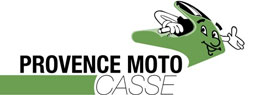 Provence Moto Casse