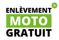 Enlèvement Moto Gratuit