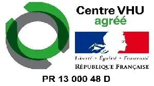 Centre VHU agréé